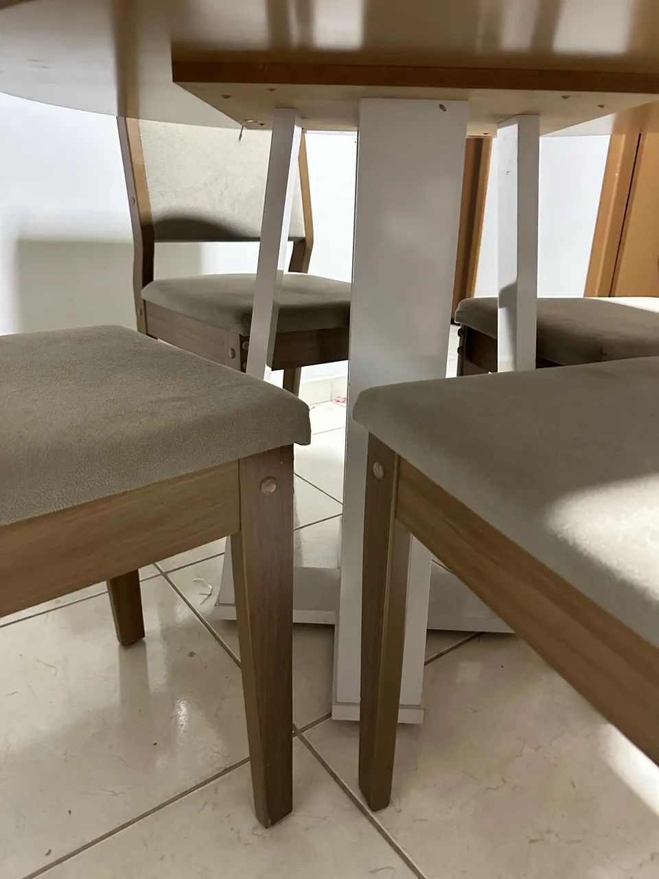Mesa de jantar  - Foto 3