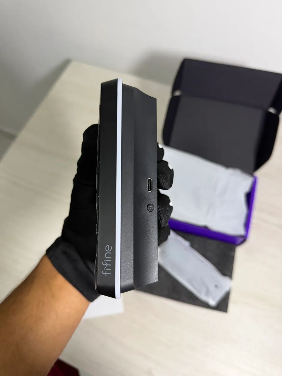 FIFINE STREAM DECK D6 - Foto 2