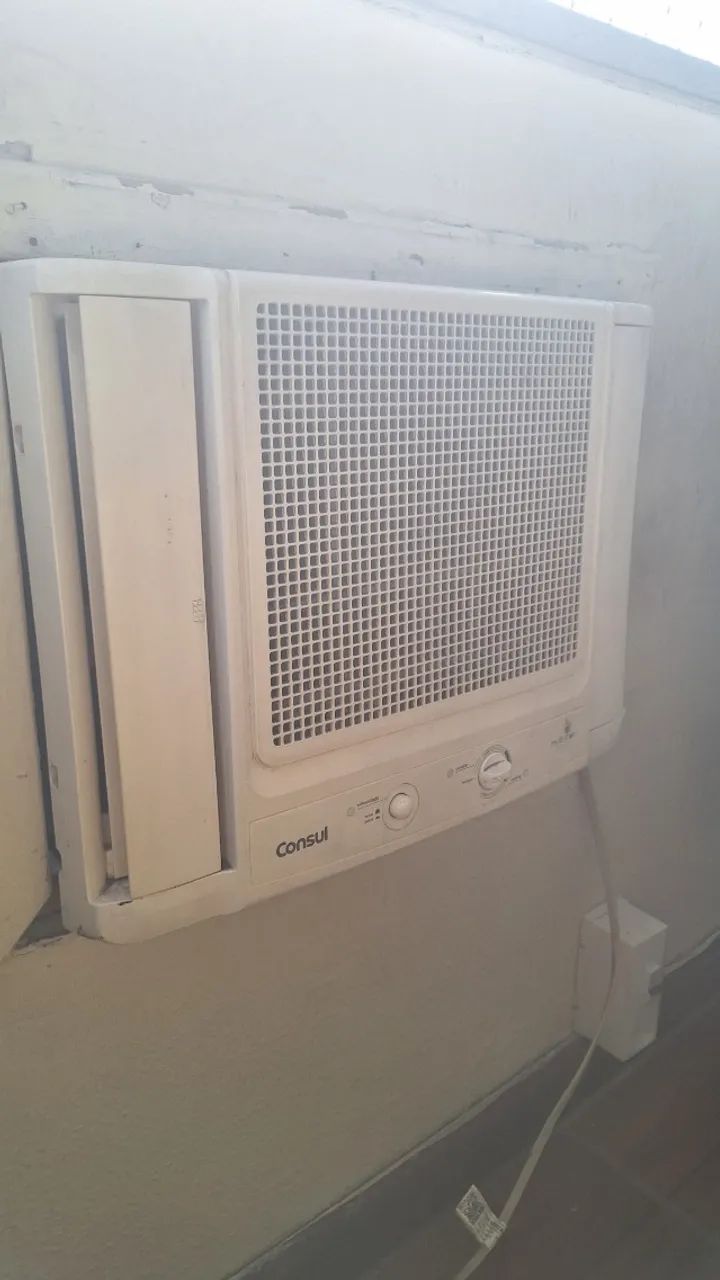 Ar Condicionado 7.500