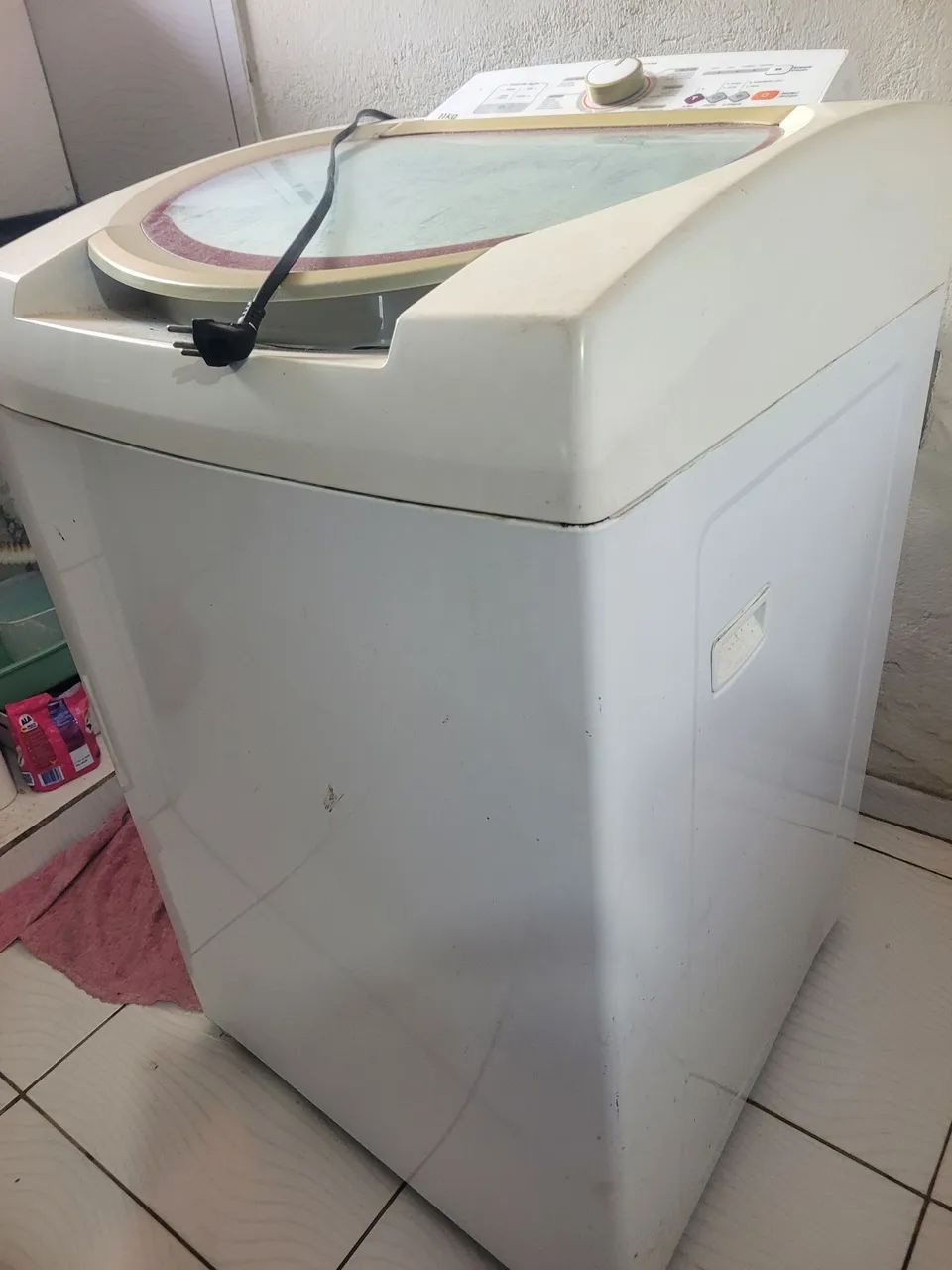 Maquina de lavar  - Foto 5