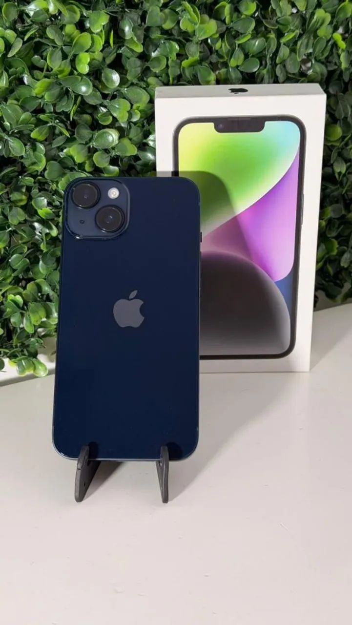 iPhone 14 128GB - Celulares e Smartphones - Jardim Social