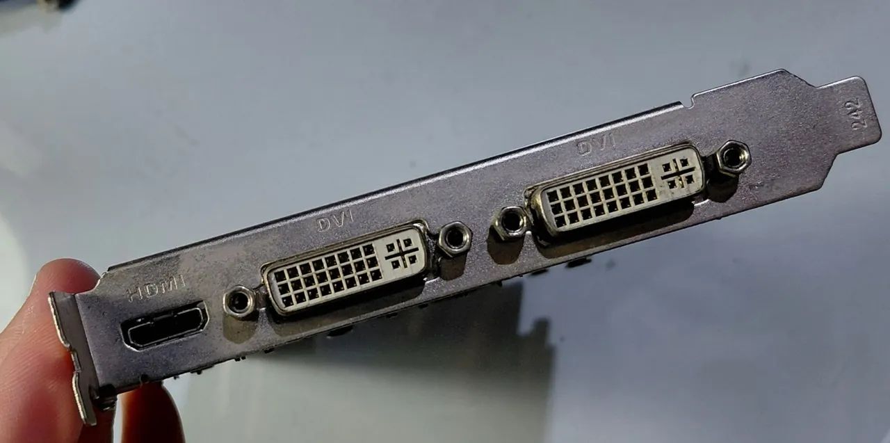 Placa de vídeo Nvidia GT 630 2GB - Foto 3
