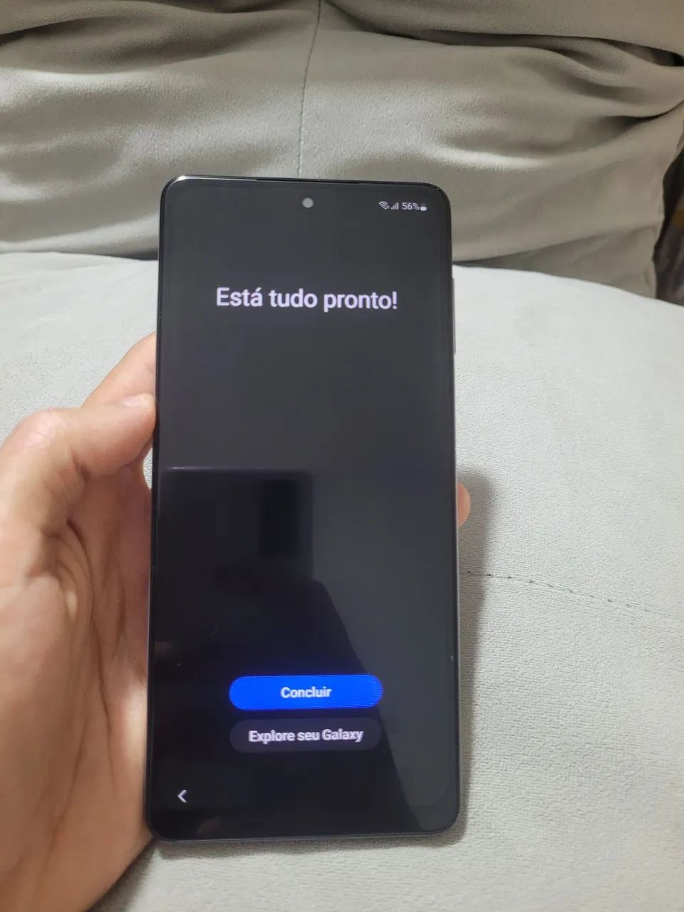 Samsung M52 5G - Foto 4