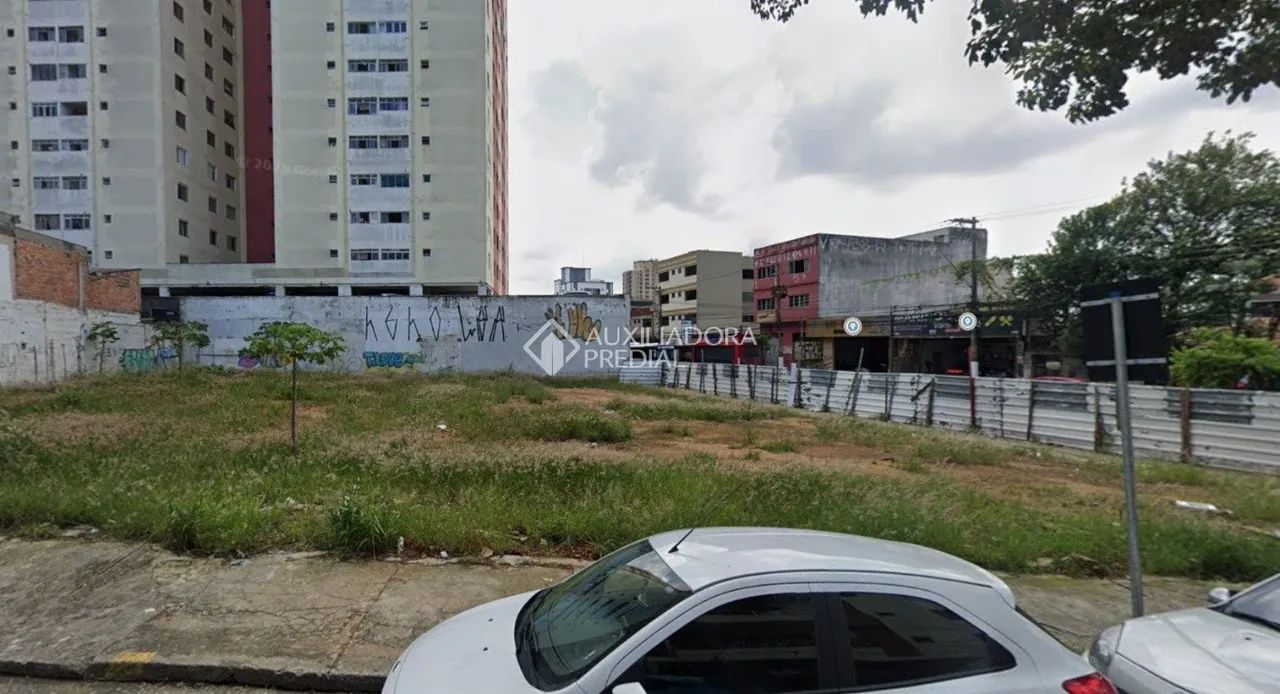 TERRENO - RUDGE RAMOS - SÃO BERNARDO DO CAMPO - Foto 2