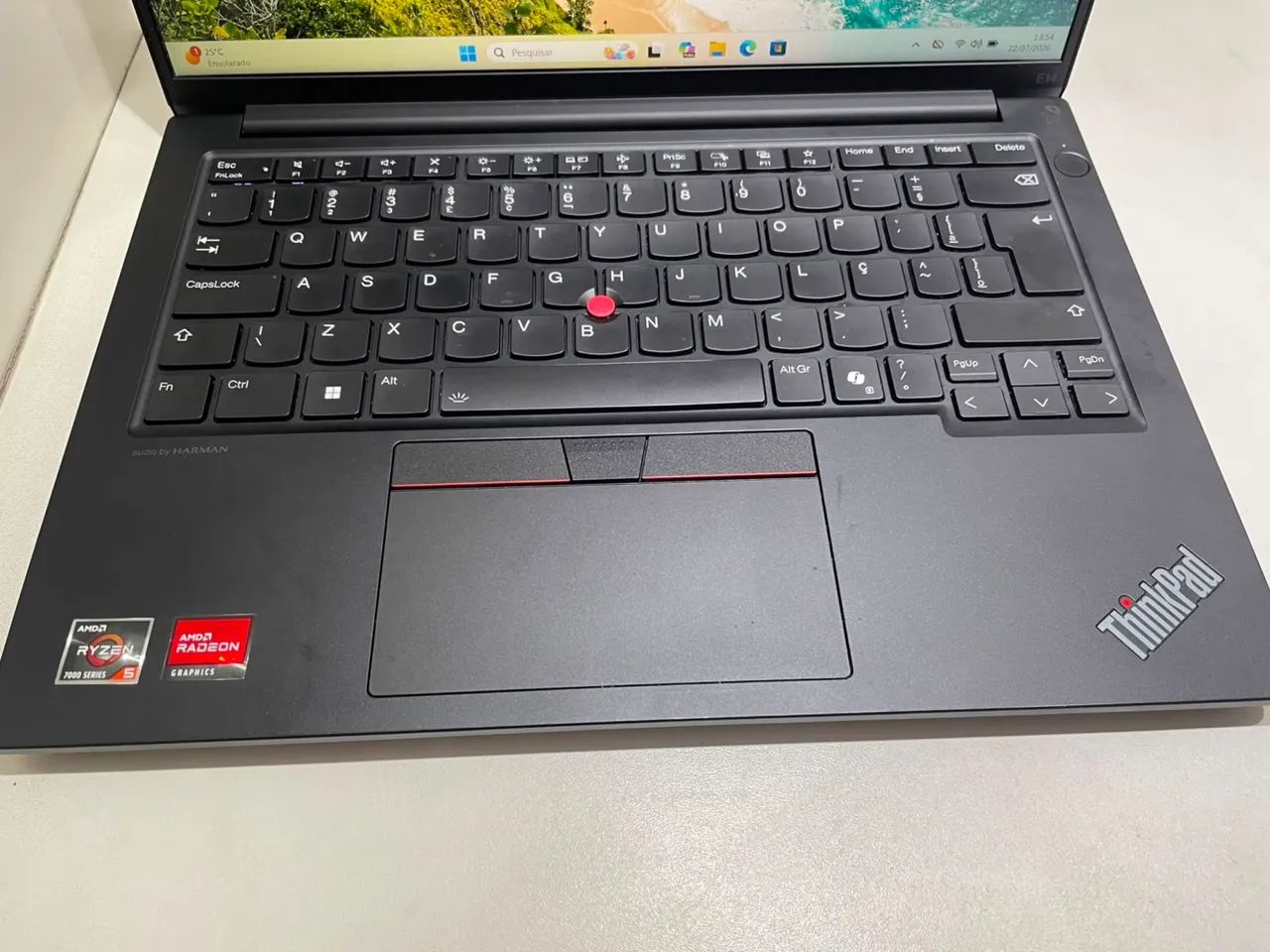 Notebook - Lenovo  - Foto 4