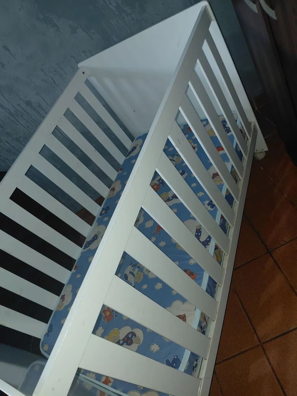 Berço  - Foto 2