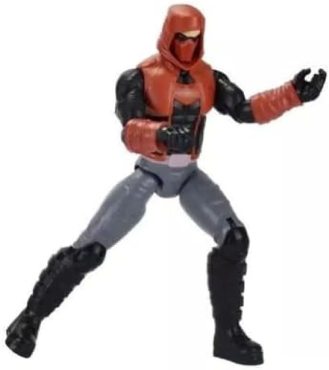 Boneco Sunny Red Rood Novo - Foto 2