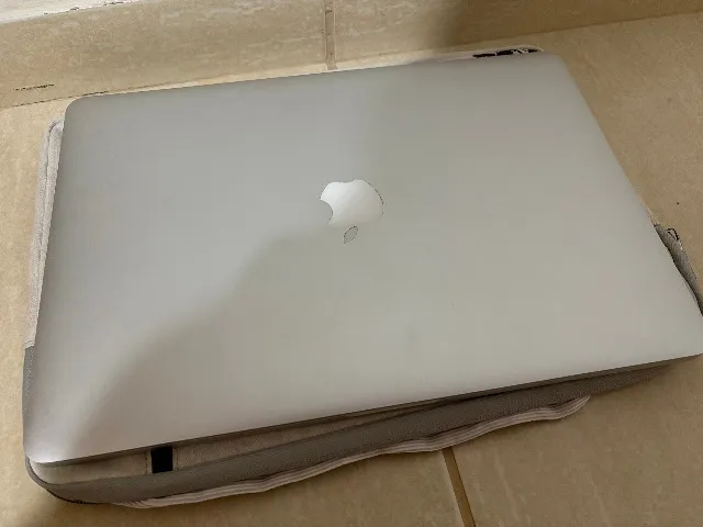 macbook pro 2013 15