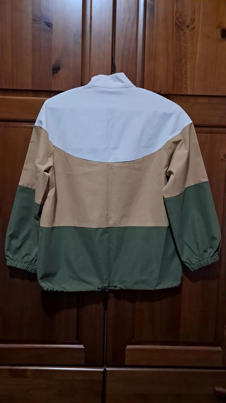 Agasalho feminino - Foto 2