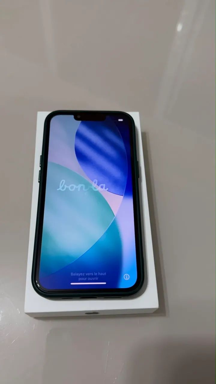 Iphone 11 Midnight 256gb Excelente - Foto 4