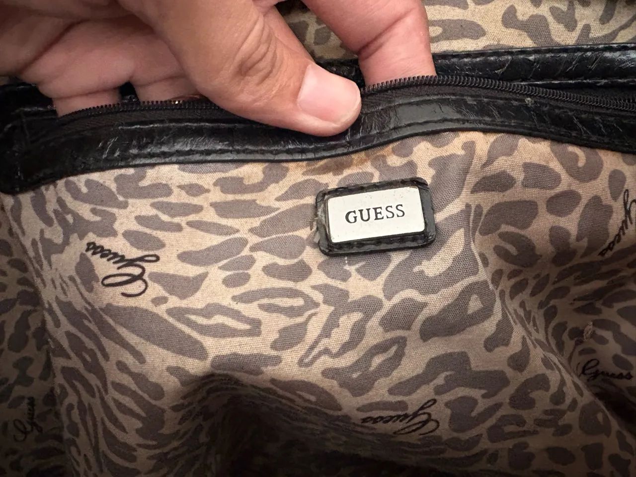 Bolsa Guess  - Foto 5