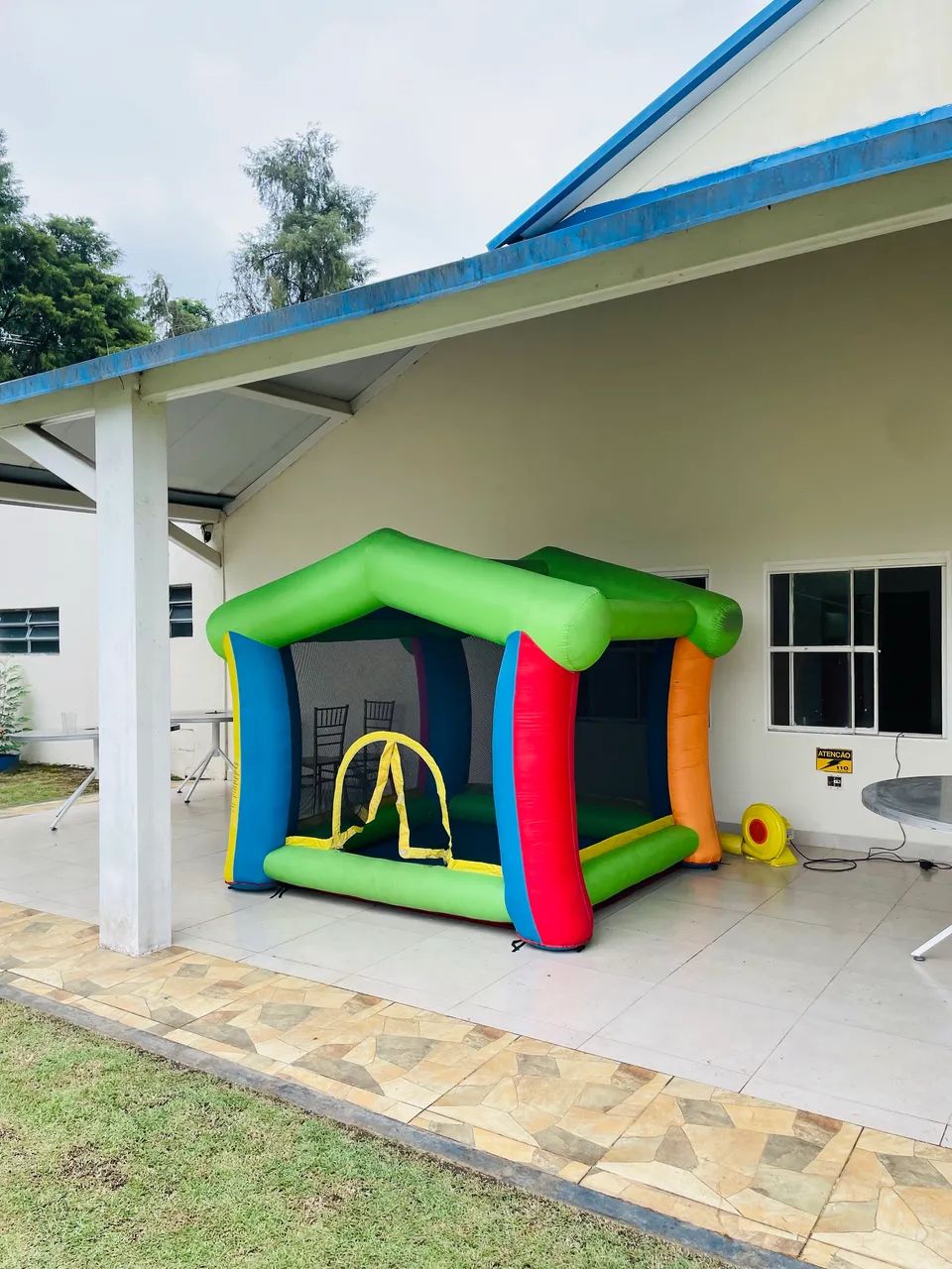 Locação de brinquedos  - Foto 4