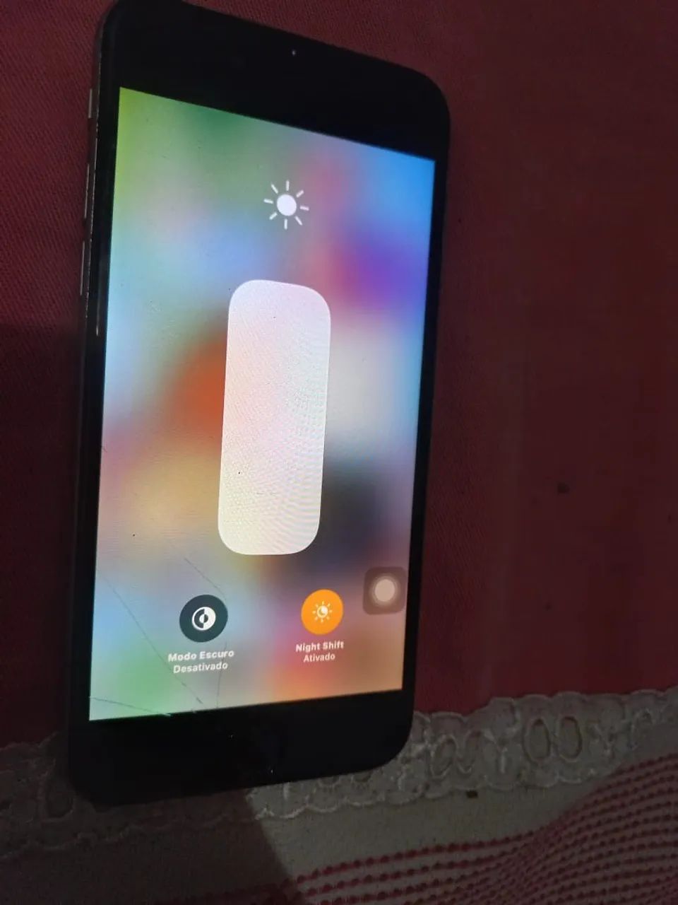 Vendendo iPhone 6s - Foto 2