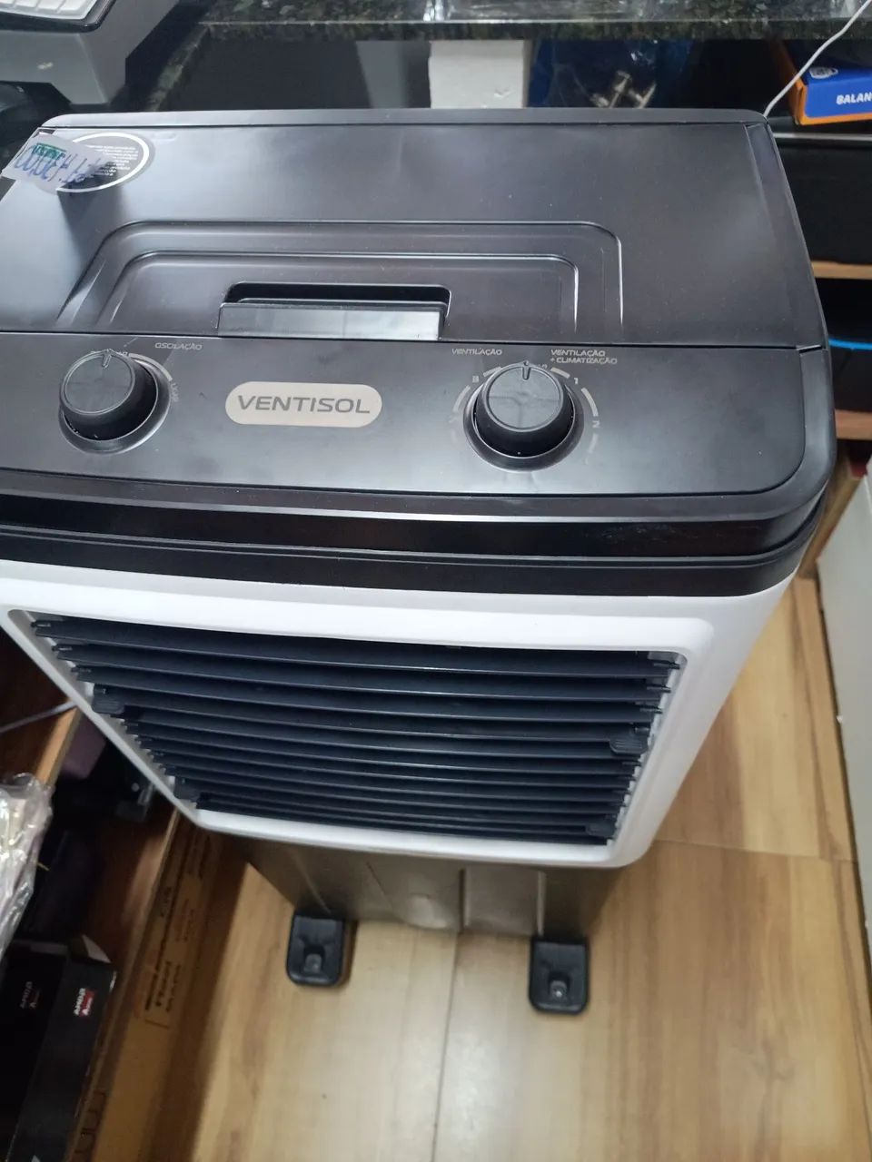 Climatizador de ar ventisol - Foto 2