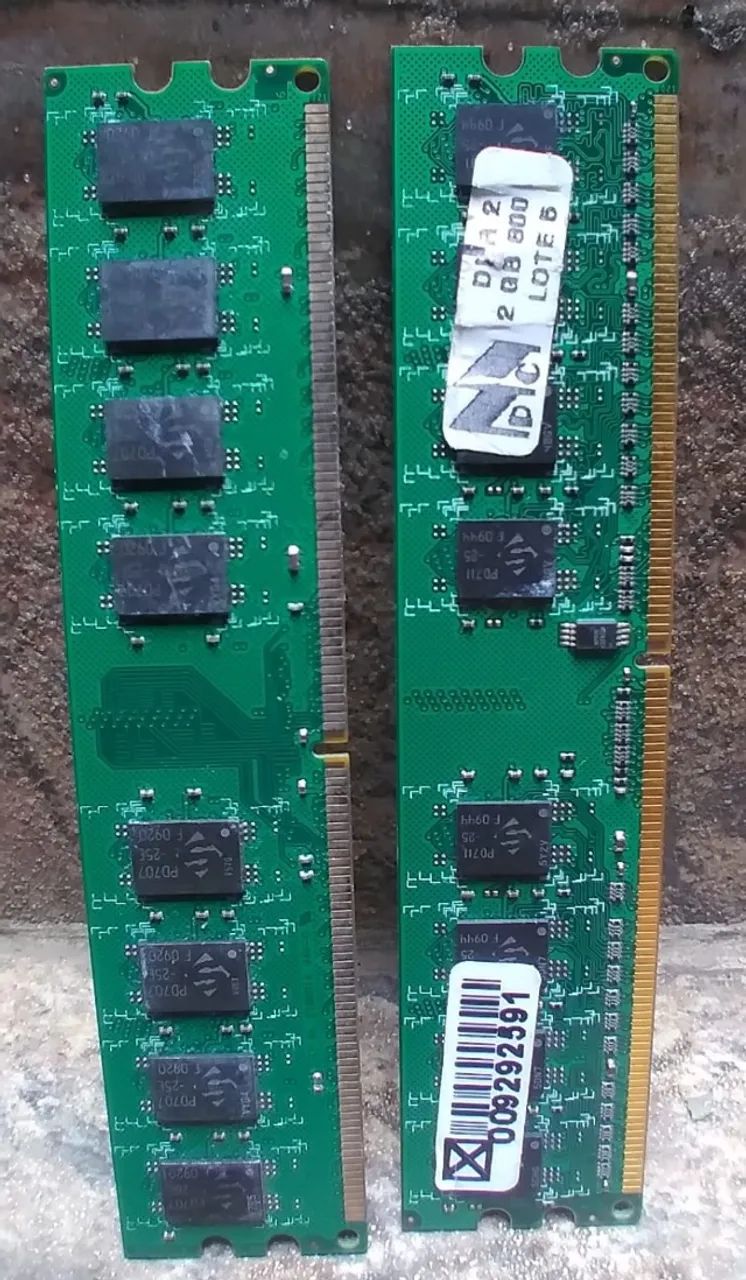 kit para computador - Foto 5
