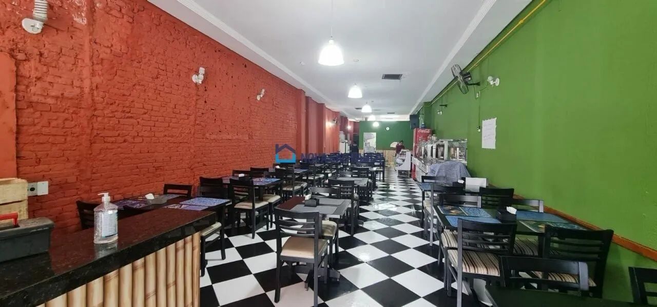 Salão Comercial terréo, com 125m - Bosque da Saúde - Foto 2