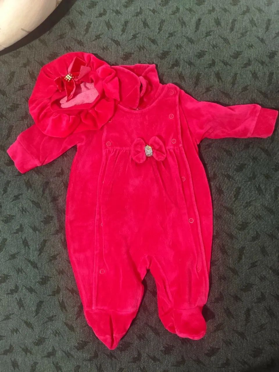 Vendo Tip Top de bebê 