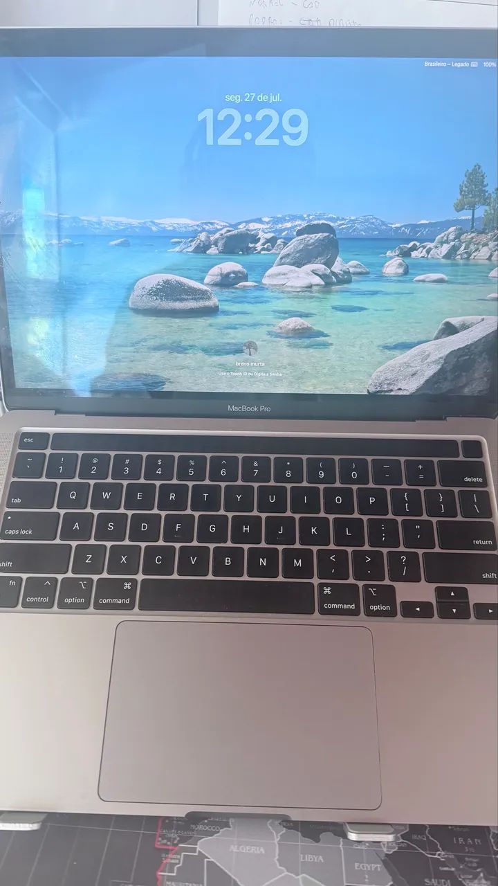 MacBook PRO M2 2022 - Foto 2