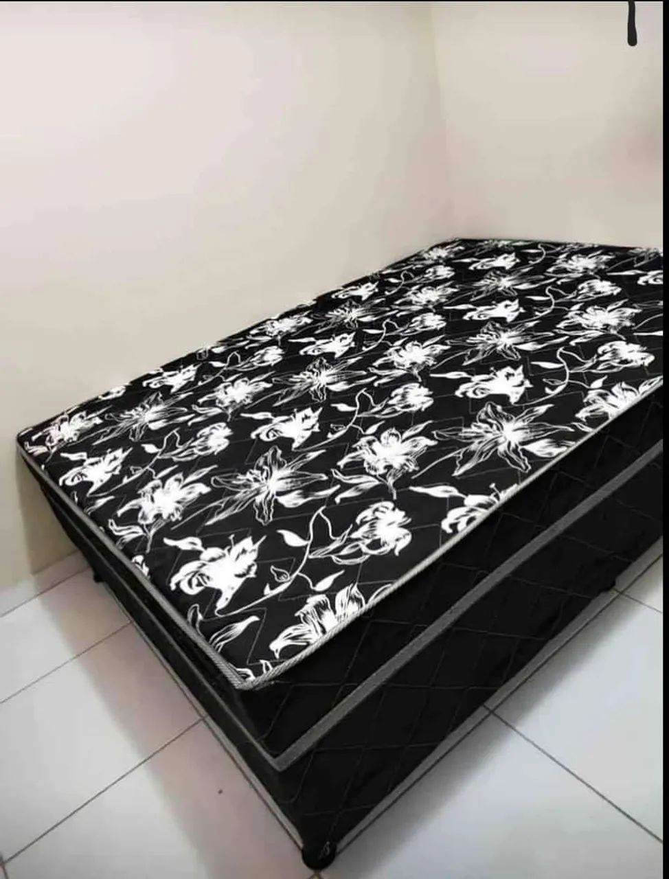 Cama box casal - Foto 2