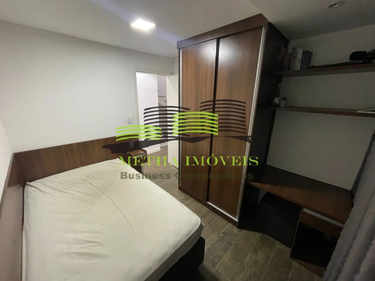 CASA RESIDENCIAL em SOROCABA - SP, HORTO FLORESTAL - Foto 5