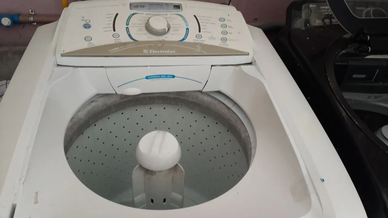 Retirar peças 