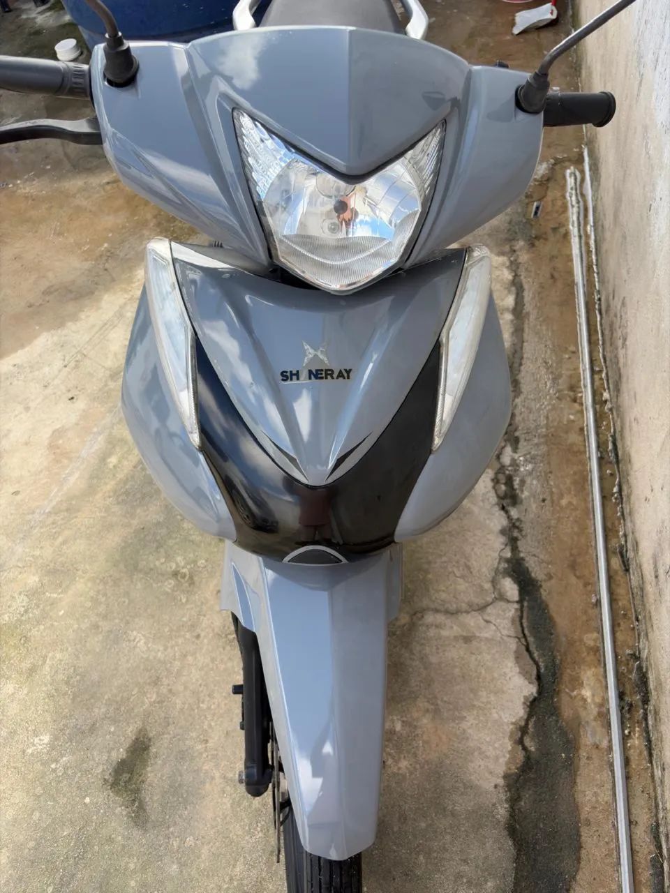 Jet 125ss   QUITADA!