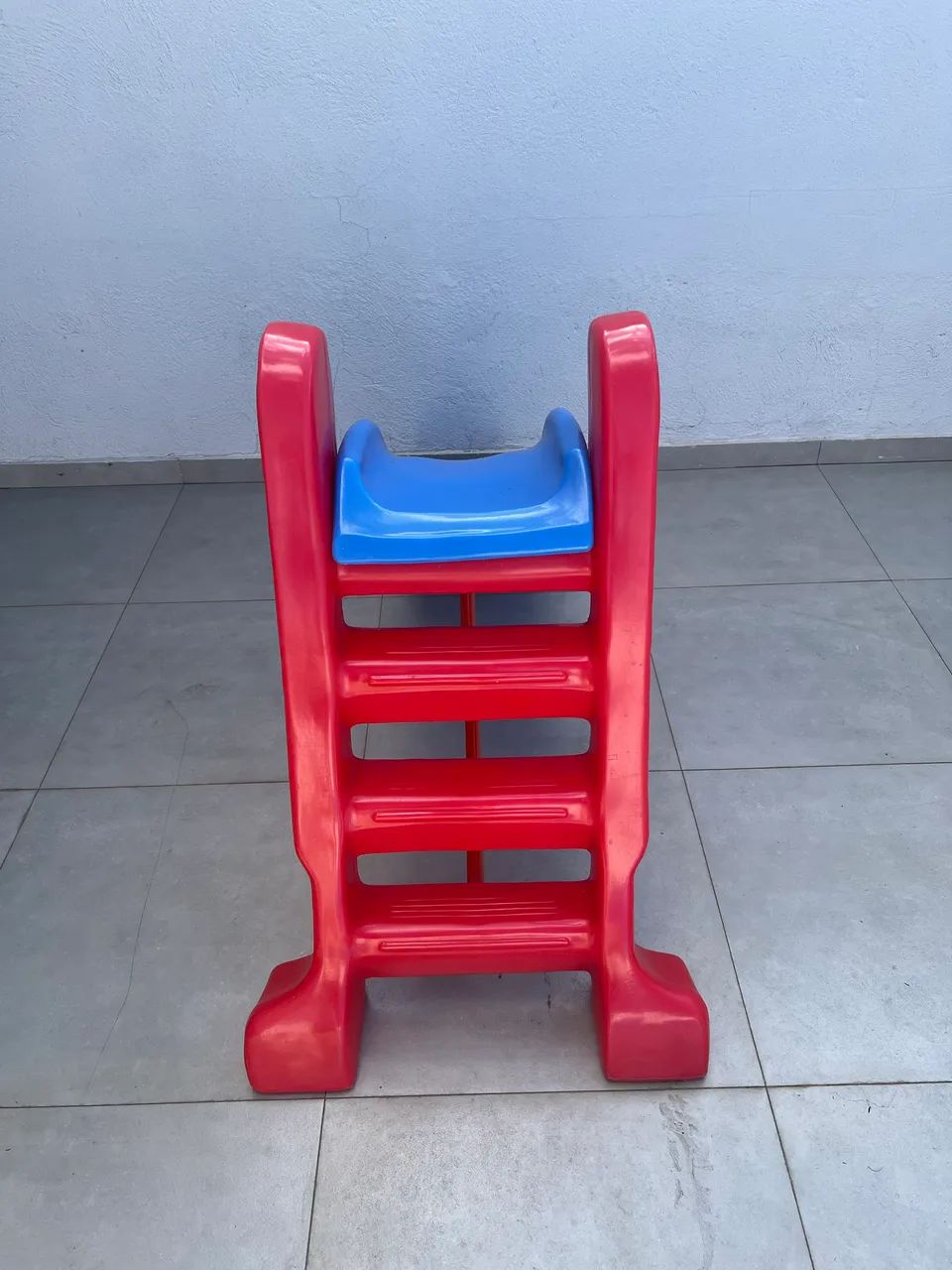 Escorregador infantil  - Foto 3