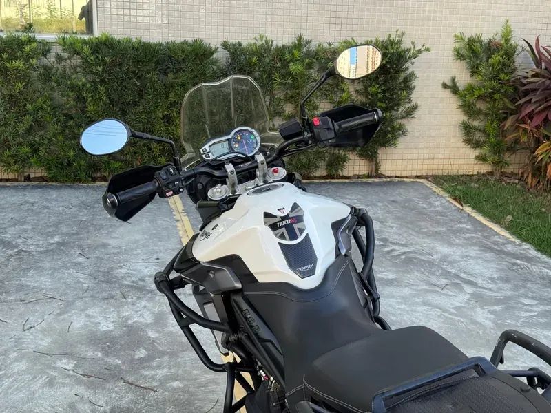 Triumph TIGER 800 XC 2016 - Foto 4