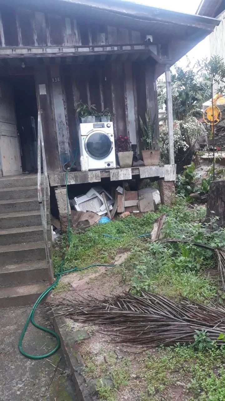 Vende-se casa em Içara-SC - Foto 4