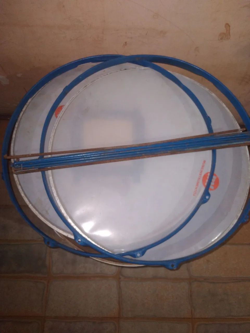 Surdo - Foto 2