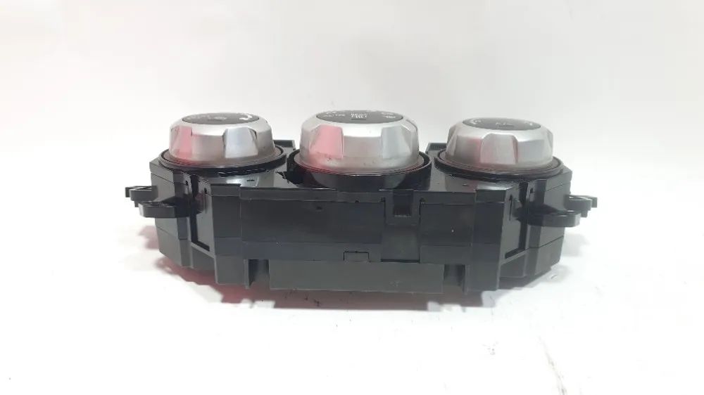Comando Do Ar Condicionado Subaru Forester Sh 2009 A 2012 - Foto 4