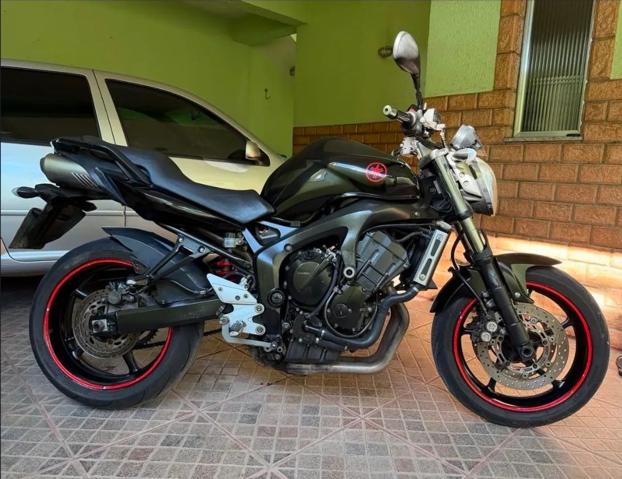 Melhor 600 da vida
