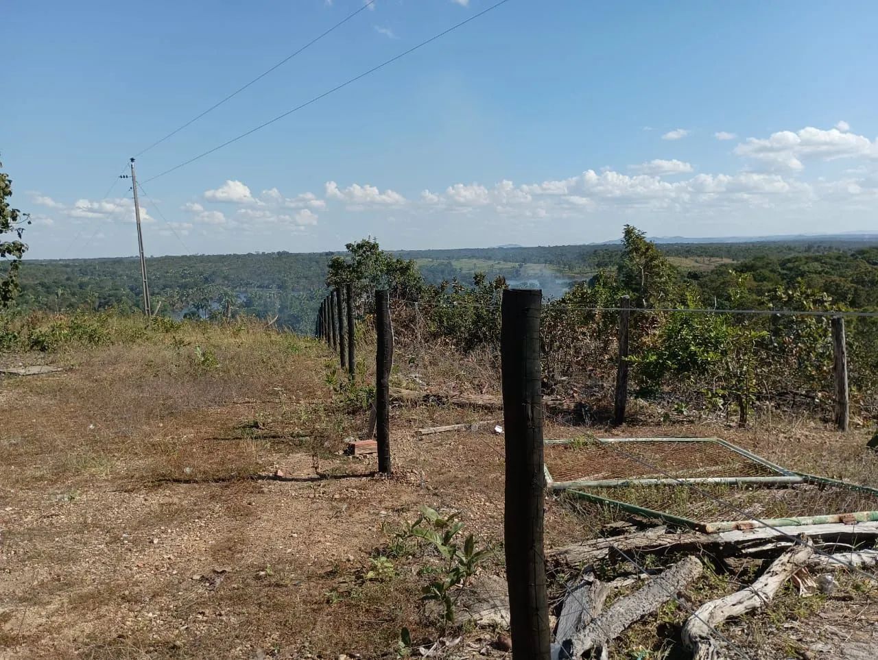 Chácara Serra da mesa  - Foto 2