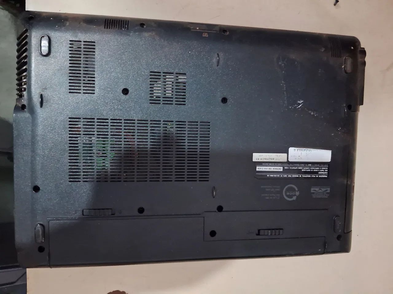 Vendo notebook i5 R$499 - Foto 4