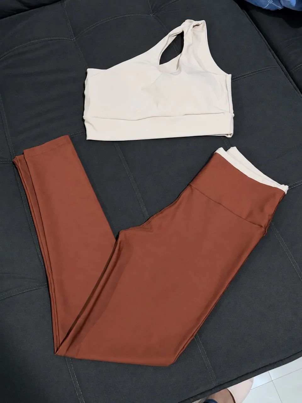 Roupas fitness  - Foto 2