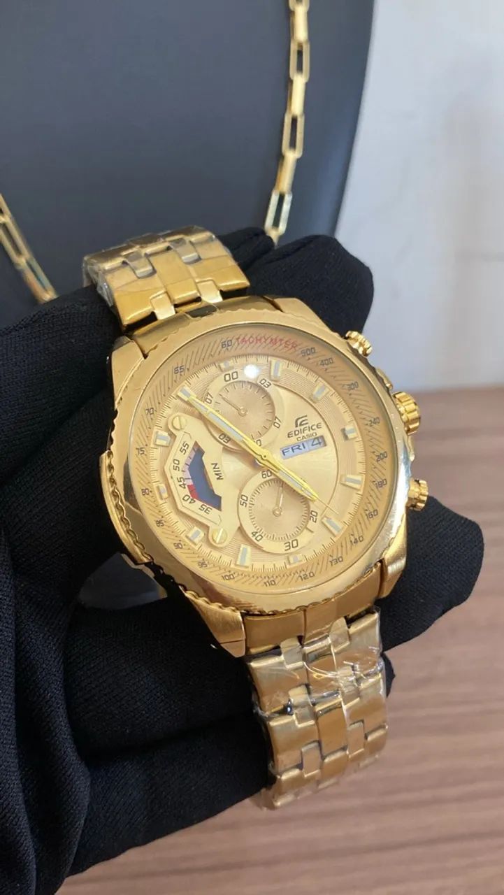 Edifice casio