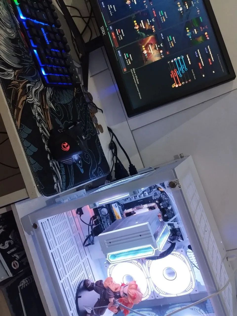 Computador gamer 
