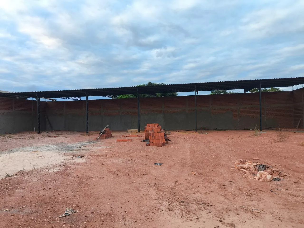 Terreno Comercial na BR 316 - Foto 3