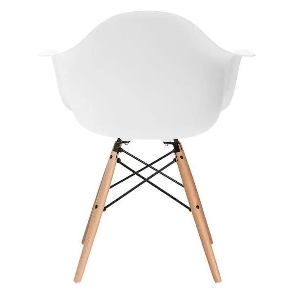 Cadeira Charles eames  - Foto 2
