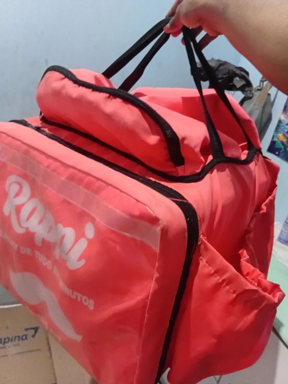 Bag 