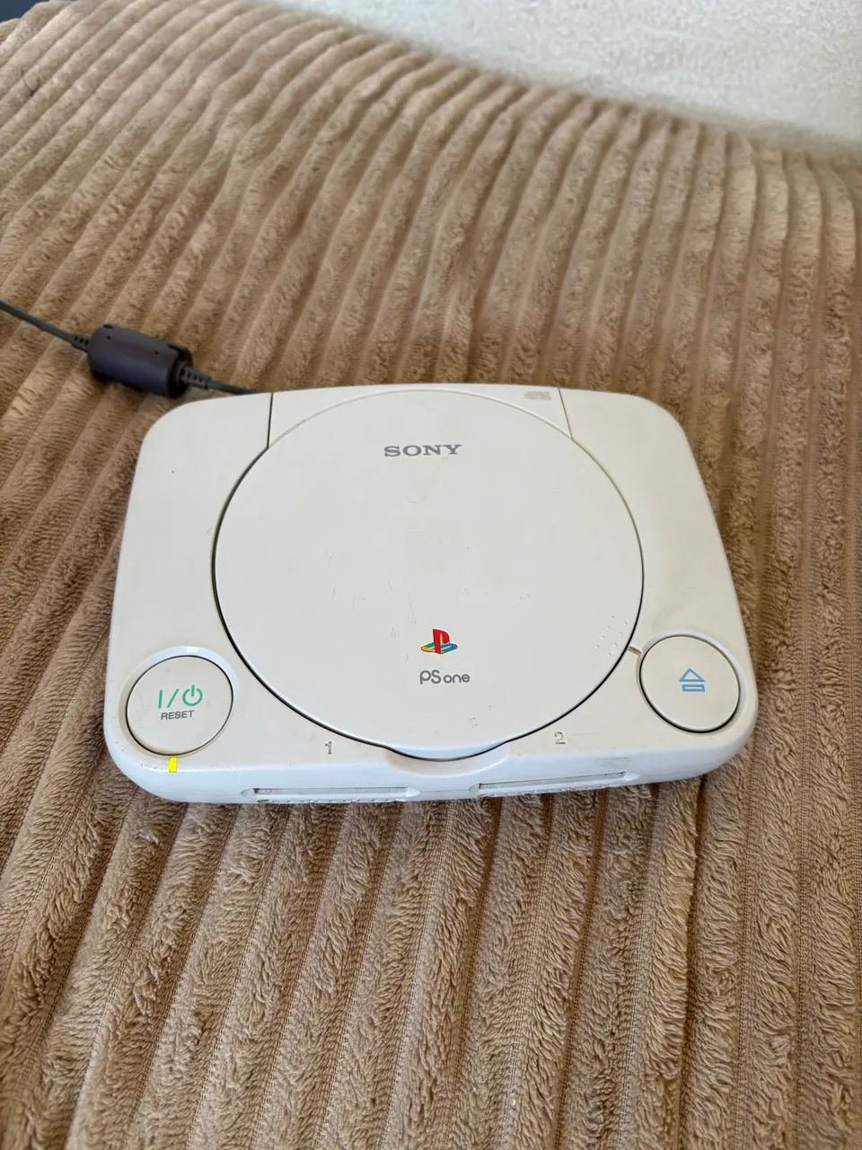 PS one original - Foto 3