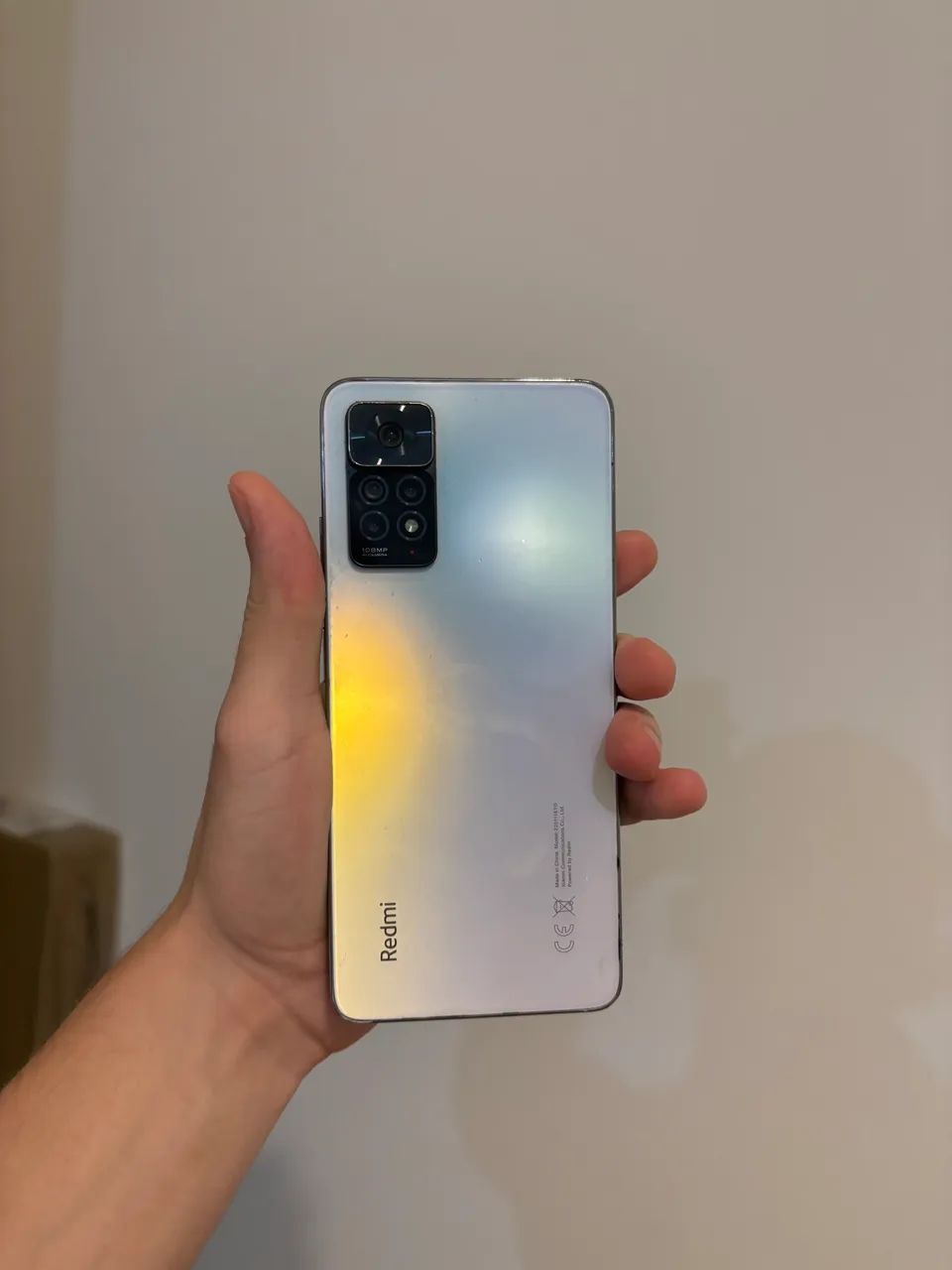 Redmi Note 11 PRO  - Foto 4