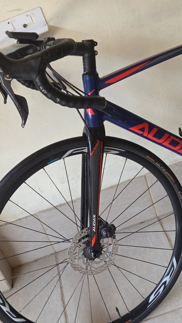 Bike AUDAX 2000 - Foto 3
