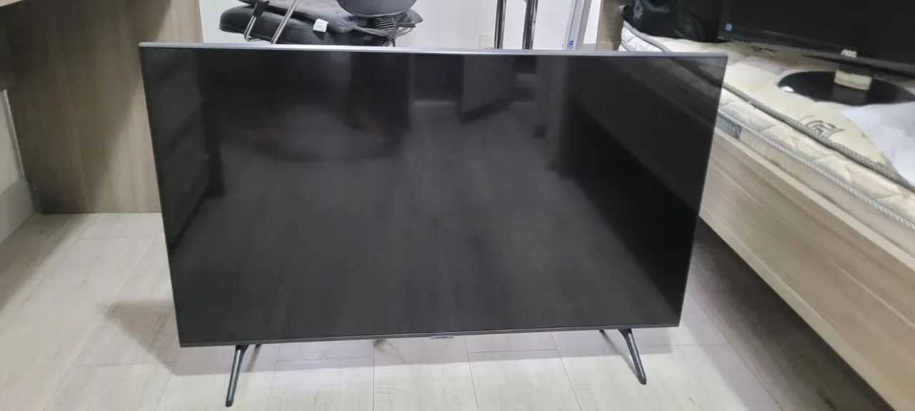 Vendo TV sansung modelo UN43TU7000G - Foto 3