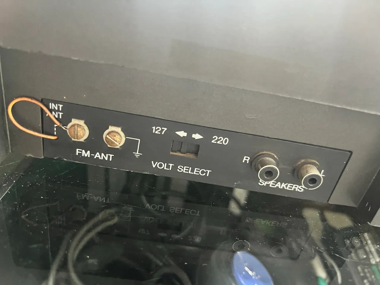 Panasonic 3 em 1 SS-4000 - Foto 3