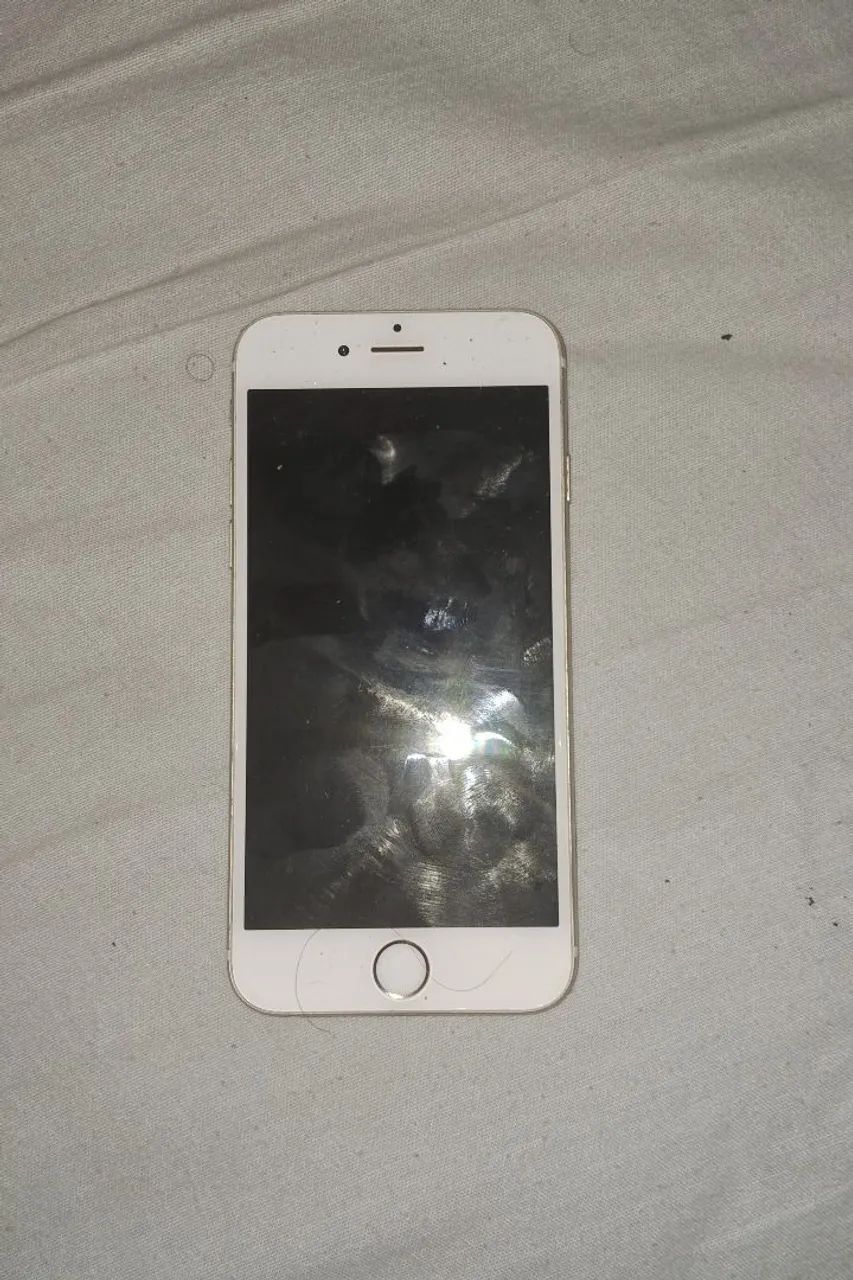 VENDE SE IPHONE 6