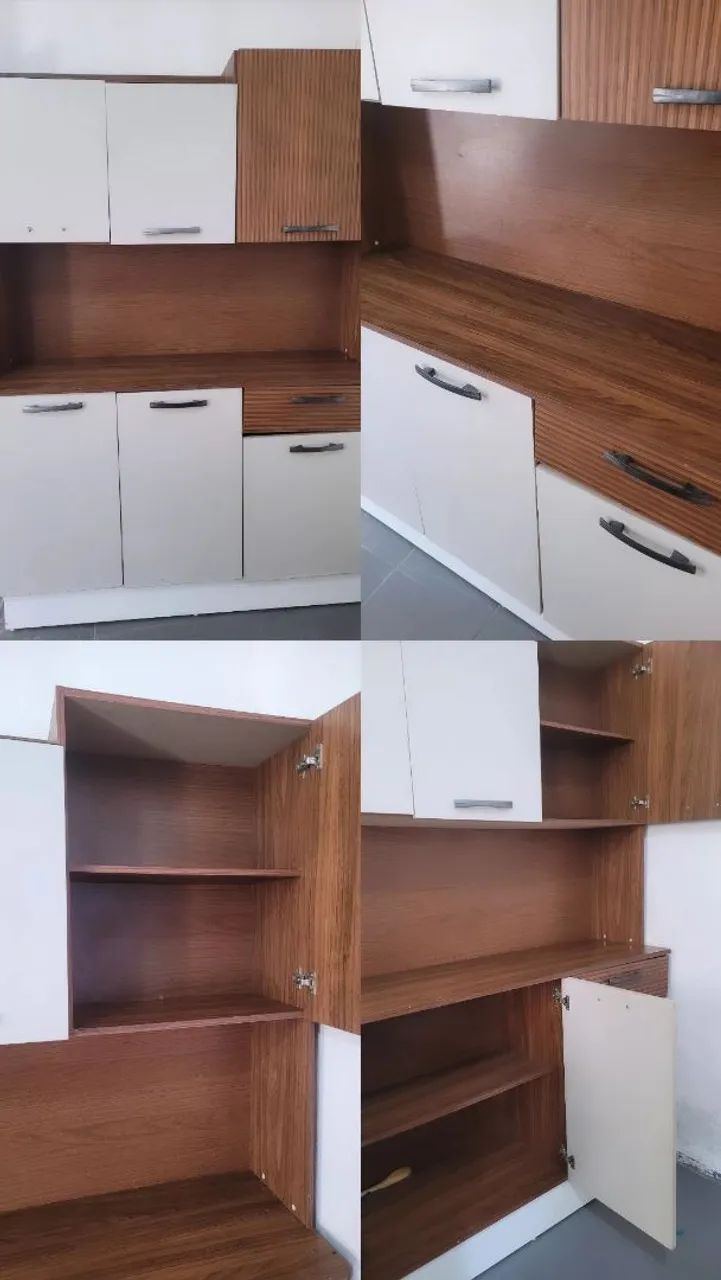 VENDO ARMARIO DE COZINHA