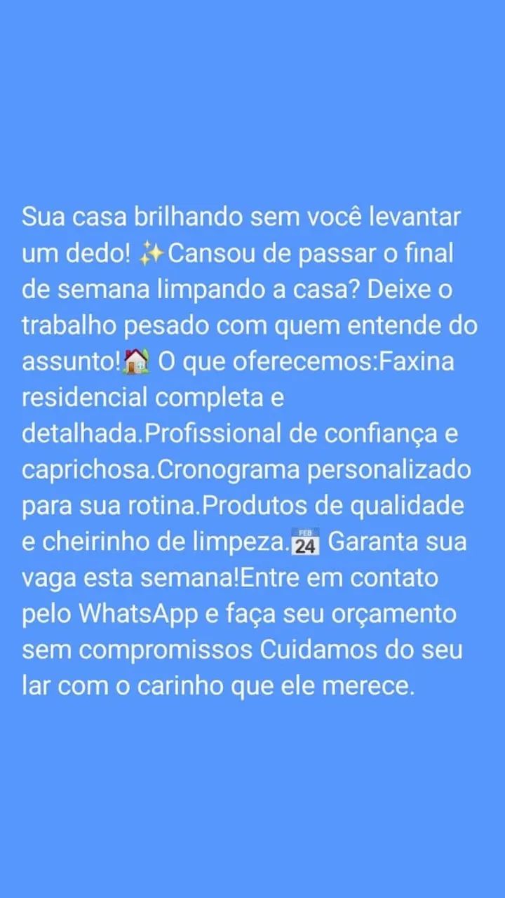 Doméstica 