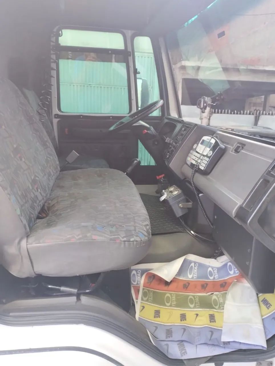 Ford cargo 816 - Foto 3