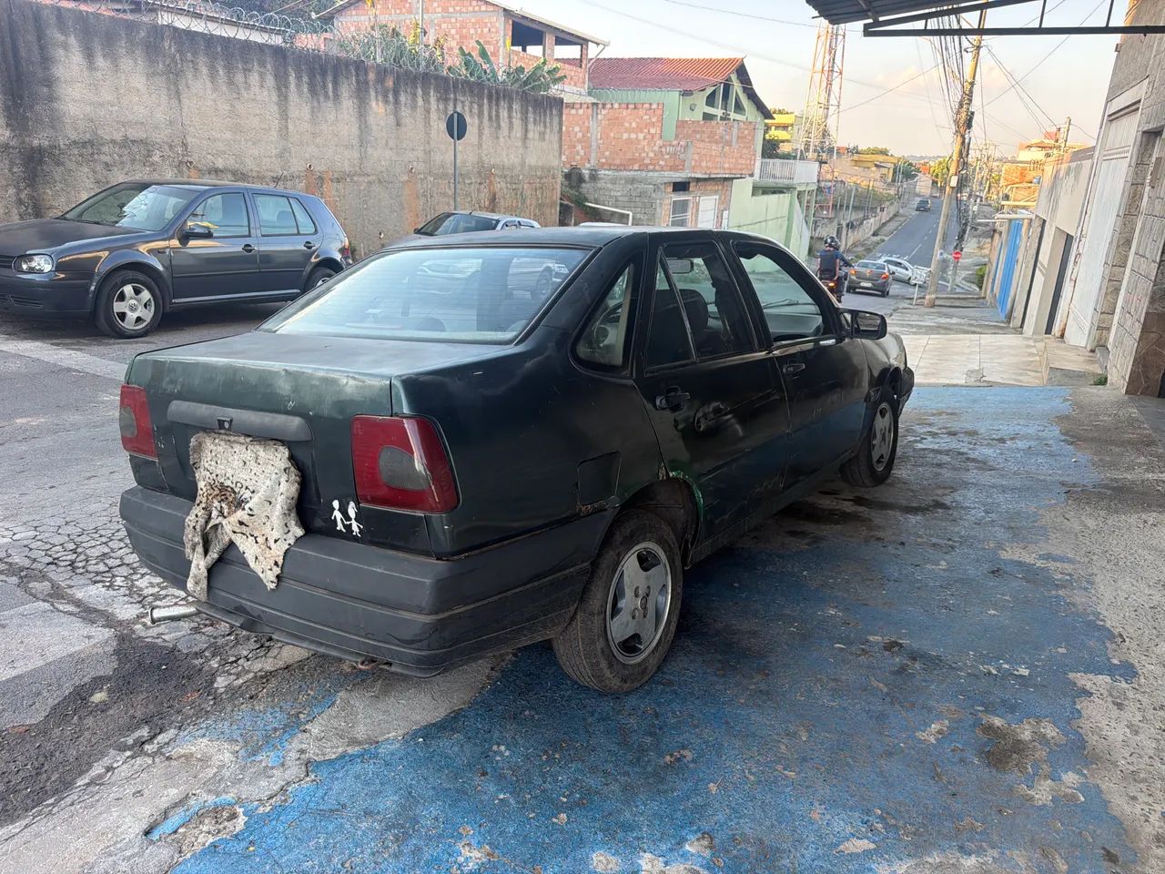 Fiat Tempra 2.0 I.e. 8V 2P E 4P 1995 - Foto 3